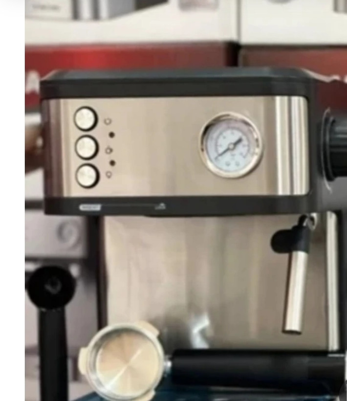 اسپرسو ساز یونیک مدل 333