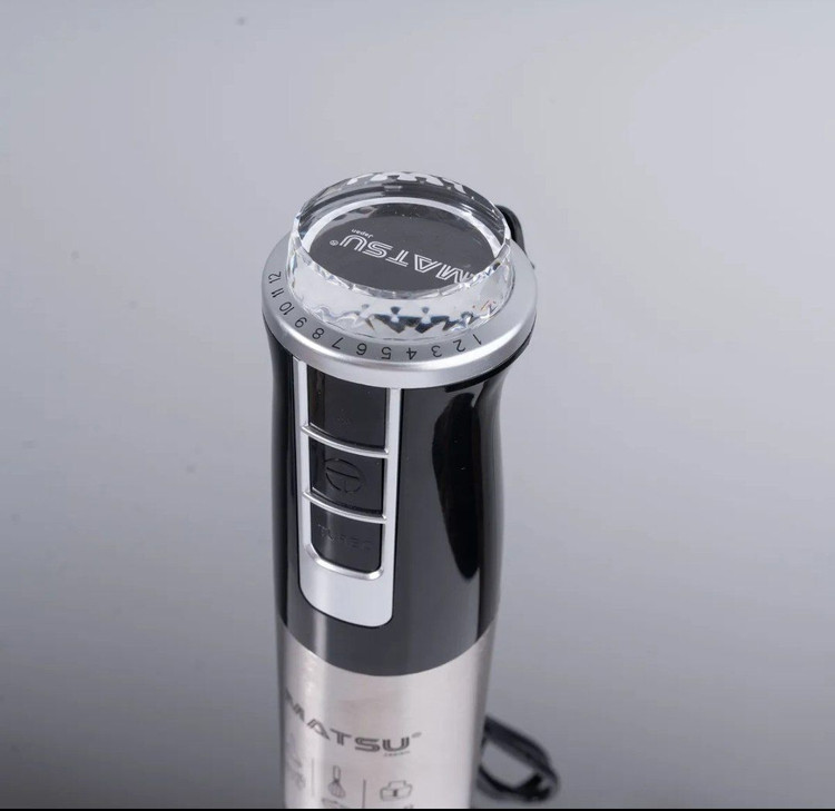 گوشت کوب برقی تک کاره ماتسو مدل 1020، اصلی