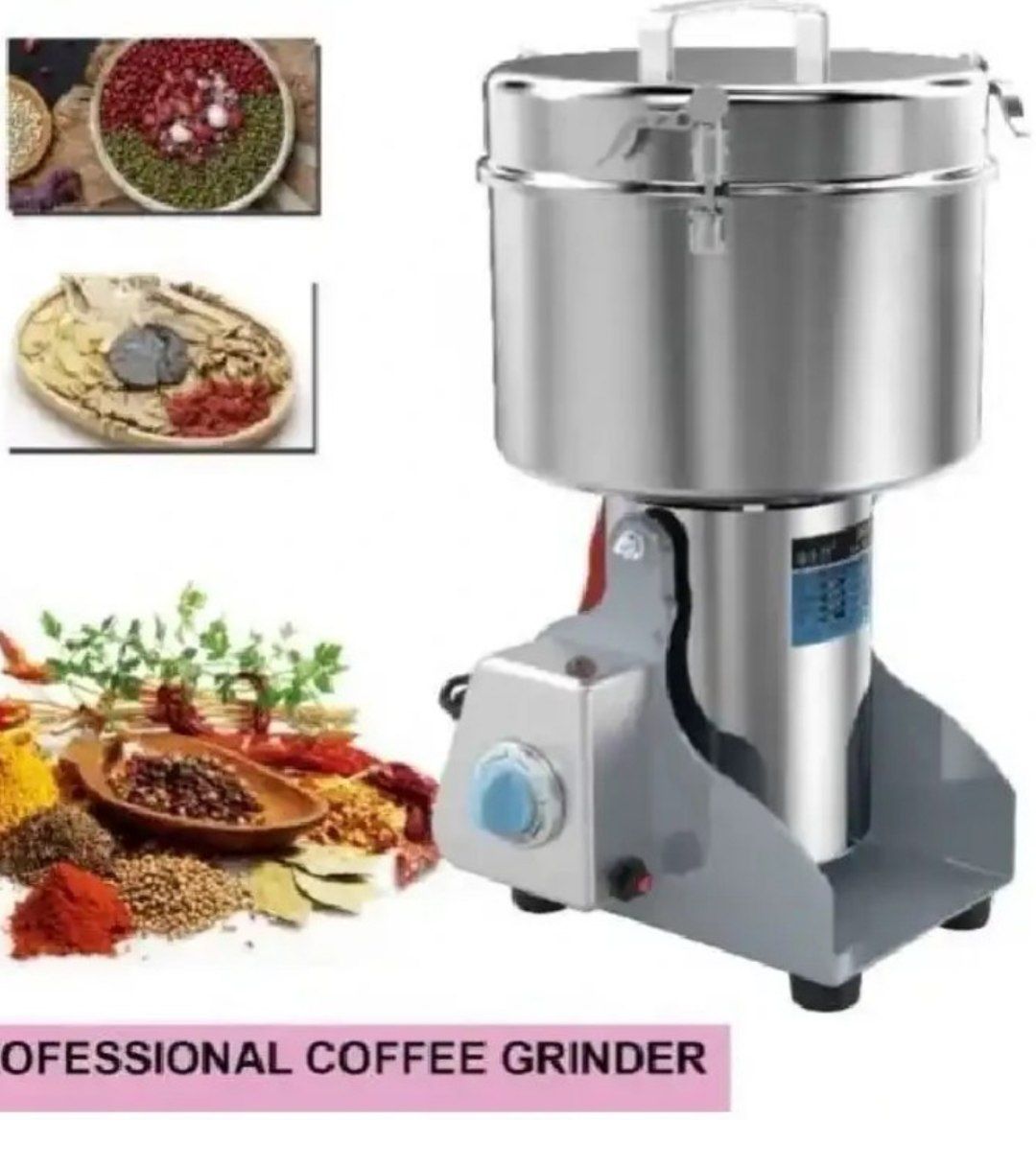 آسیاب صنعتی مایر مدل 504