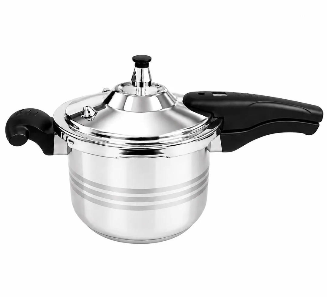 زودپز 4 لیتری رویال کینگ مدل 1514، اصل