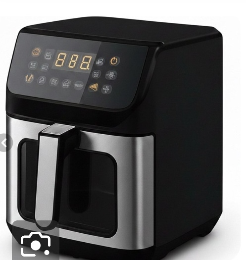 سرخ کن 13 لیتری رویال کینگ مدل 1758، اصل