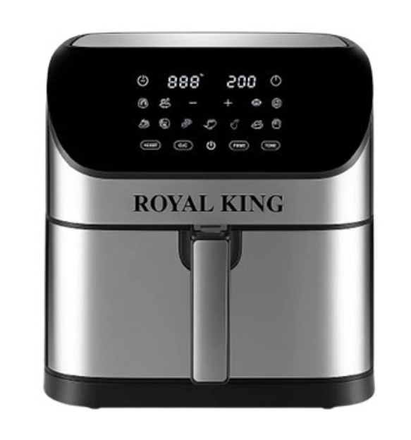 سرخ کن 10 لیتری رویال کینگ مدل 1754، اصل