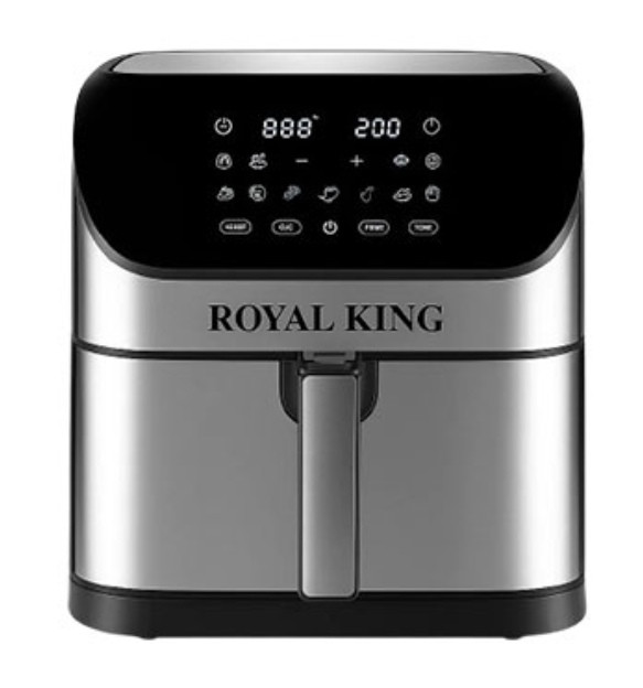 سرخ کن 10 لیتری رویال کینگ مدل 1754، اصل